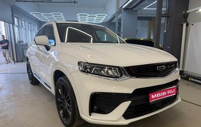 Geely Tugella FY11, 2021 год, 2 380 000 рублей, 1 фотография