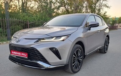 Toyota Venza, 2023 год, 4 500 000 рублей, 1 фотография