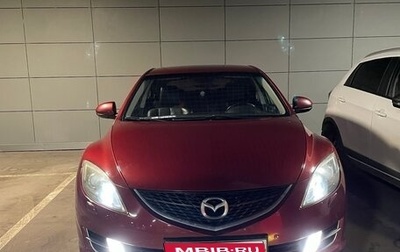 Mazda 6, 2008 год, 780 000 рублей, 1 фотография