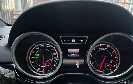 Mercedes-Benz GLS AMG, 2017 год, 6 000 000 рублей, 11 фотография
