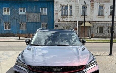 Geely Coolray I, 2024 год, 2 350 000 рублей, 1 фотография