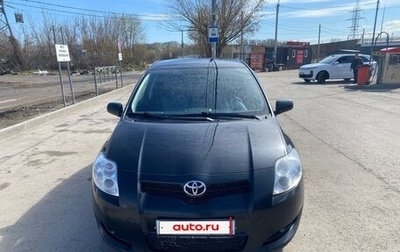 Toyota Auris II, 2008 год, 650 000 рублей, 1 фотография