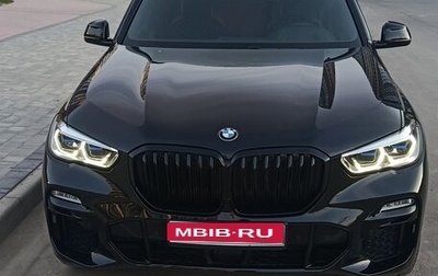 BMW X5, 2019 год, 6 300 000 рублей, 1 фотография
