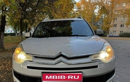 Citroen C-Crosser, 2011 год, 1 150 000 рублей, 1 фотография