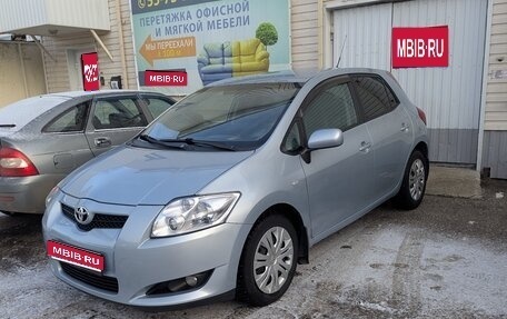 Toyota Auris II, 2008 год, 565 000 рублей, 1 фотография