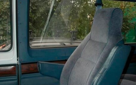 Dodge Ram Van, 1994 год, 2 500 000 рублей, 5 фотография