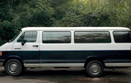 Dodge Ram Van, 1994 год, 2 500 000 рублей, 3 фотография