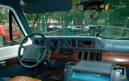 Dodge Ram Van, 1994 год, 2 500 000 рублей, 4 фотография