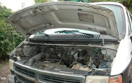 Dodge Ram Van, 1994 год, 2 500 000 рублей, 8 фотография