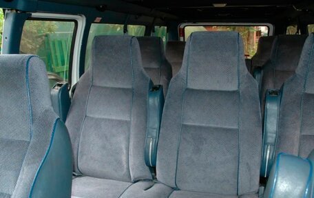 Dodge Ram Van, 1994 год, 2 500 000 рублей, 7 фотография