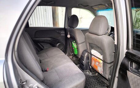 KIA Sportage II, 2005 год, 535 000 рублей, 11 фотография