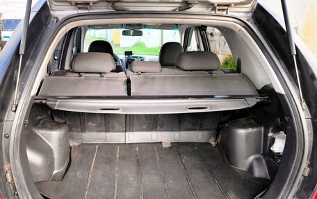 KIA Sportage II, 2005 год, 535 000 рублей, 13 фотография