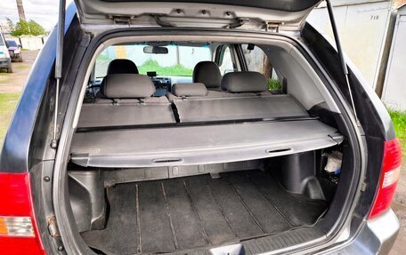 KIA Sportage II, 2005 год, 535 000 рублей, 14 фотография