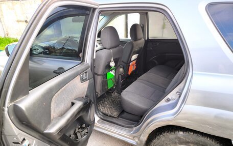 KIA Sportage II, 2005 год, 535 000 рублей, 15 фотография