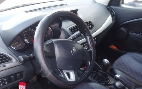 Renault Fluence I, 2012 год, 613 000 рублей, 7 фотография