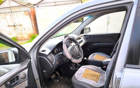 KIA Sportage II, 2005 год, 535 000 рублей, 16 фотография