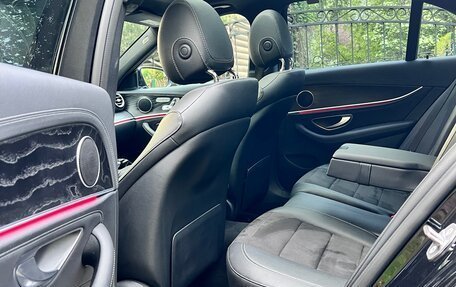 Mercedes-Benz E-Класс, 2020 год, 3 999 000 рублей, 9 фотография