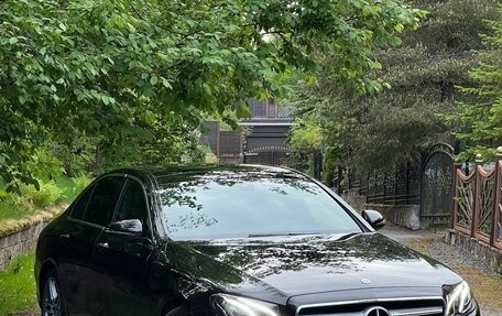 Mercedes-Benz E-Класс, 2020 год, 3 999 000 рублей, 6 фотография