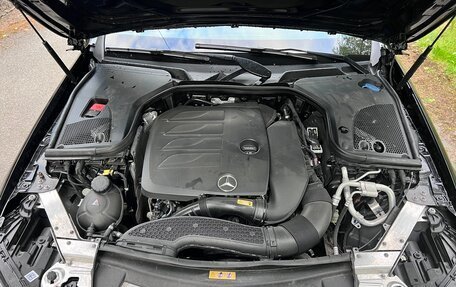 Mercedes-Benz E-Класс, 2020 год, 3 999 000 рублей, 10 фотография
