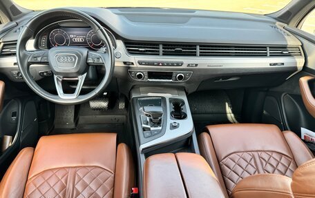 Audi Q7, 2018 год, 4 700 000 рублей, 6 фотография