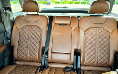 Audi Q7, 2018 год, 4 700 000 рублей, 10 фотография