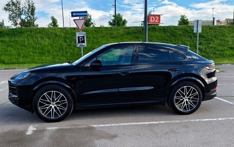 Porsche Cayenne III, 2023 год, 15 500 000 рублей, 5 фотография