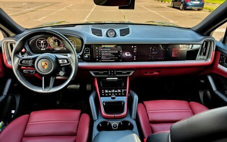 Porsche Cayenne III, 2023 год, 15 500 000 рублей, 8 фотография