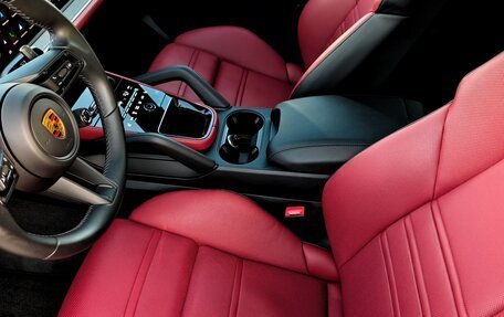 Porsche Cayenne III, 2023 год, 15 500 000 рублей, 9 фотография