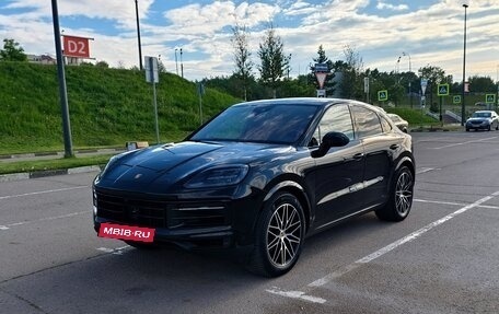 Porsche Cayenne III, 2023 год, 15 500 000 рублей, 4 фотография