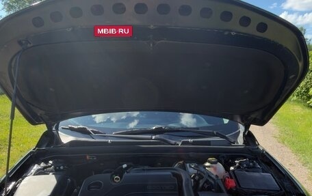 Chevrolet Malibu IX, 2020 год, 1 480 000 рублей, 13 фотография