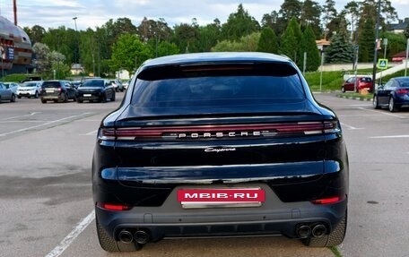 Porsche Cayenne III, 2023 год, 15 500 000 рублей, 7 фотография