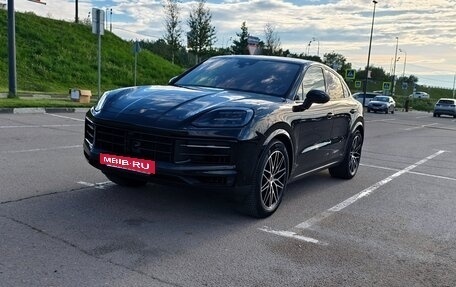 Porsche Cayenne III, 2023 год, 15 500 000 рублей, 3 фотография