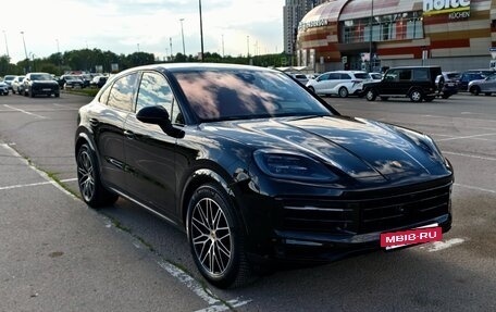 Porsche Cayenne III, 2023 год, 15 500 000 рублей, 2 фотография