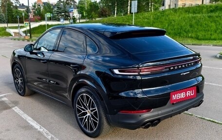 Porsche Cayenne III, 2023 год, 15 500 000 рублей, 6 фотография