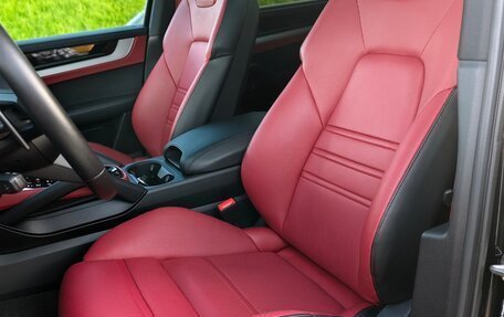 Porsche Cayenne III, 2023 год, 15 500 000 рублей, 11 фотография