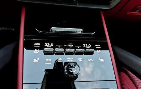 Porsche Cayenne III, 2023 год, 15 500 000 рублей, 13 фотография