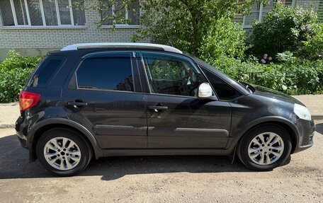 Suzuki SX4 II рестайлинг, 2013 год, 1 200 000 рублей, 3 фотография