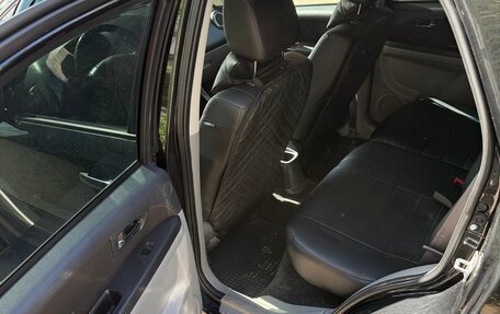 Suzuki SX4 II рестайлинг, 2013 год, 1 200 000 рублей, 10 фотография
