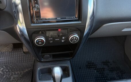Suzuki SX4 II рестайлинг, 2013 год, 1 200 000 рублей, 9 фотография