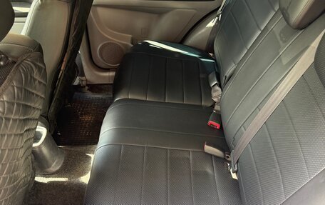 Suzuki SX4 II рестайлинг, 2013 год, 1 200 000 рублей, 11 фотография