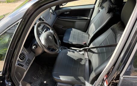 Suzuki SX4 II рестайлинг, 2013 год, 1 200 000 рублей, 8 фотография