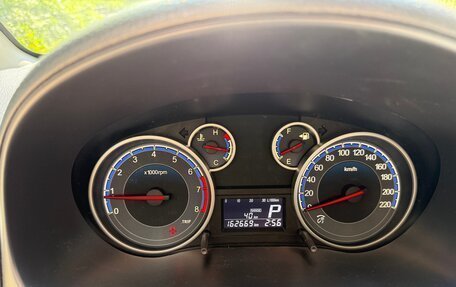 Suzuki SX4 II рестайлинг, 2013 год, 1 200 000 рублей, 6 фотография