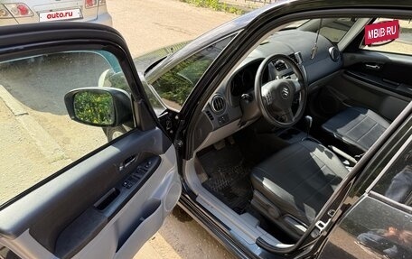 Suzuki SX4 II рестайлинг, 2013 год, 1 200 000 рублей, 7 фотография