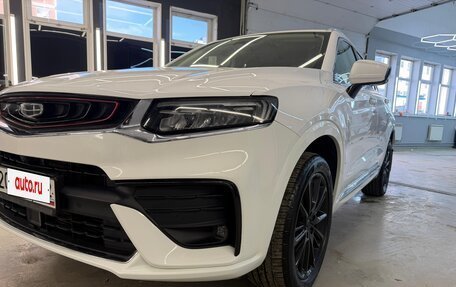 Geely Tugella FY11, 2021 год, 2 380 000 рублей, 2 фотография