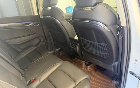 Geely Tugella FY11, 2021 год, 2 380 000 рублей, 7 фотография