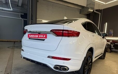 Geely Tugella FY11, 2021 год, 2 380 000 рублей, 3 фотография
