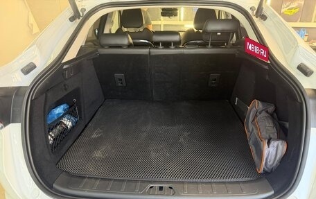 Geely Tugella FY11, 2021 год, 2 380 000 рублей, 9 фотография