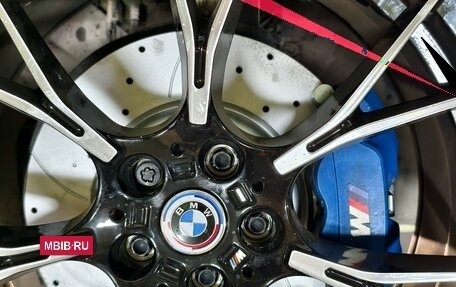 BMW 5 серия, 2018 год, 2 675 000 рублей, 10 фотография