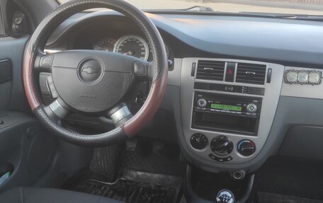 Chevrolet Lacetti, 2009 год, 560 000 рублей, 2 фотография