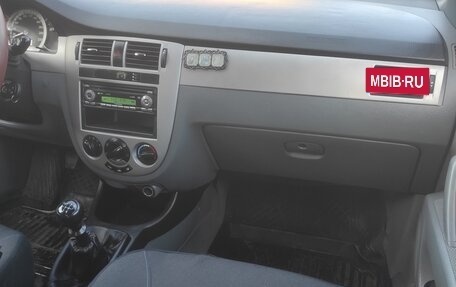 Chevrolet Lacetti, 2009 год, 560 000 рублей, 3 фотография